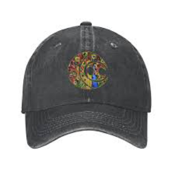 UWECOLORS Other - String Cheese Incident Jam Rocks Hat (unisex) - out of stock